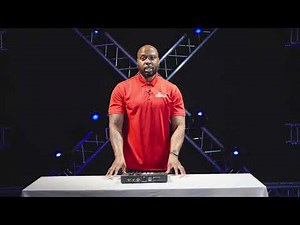 How To: Set Up and Use Sound Modes on the ILS Command