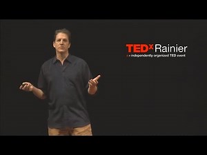 The amazing power of toilet innovation | Brian Arbogast | TEDxRainier