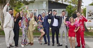 The Block 2021 auction: Here's how the big day played out on Bronte Court