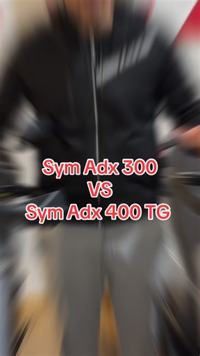 1.2K views · 415 reactions | SYM ADX 300 vs SYM ADX 400 TG  Ecco tutte le differenze ✅ e tu quale scegli? #sym #adx300 #adx400 #neiperte #lalambrettamoto | La Lambretta Moto | Facebook