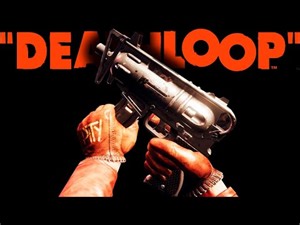 STUCK IN A LOOP *DEATHLOOP FIRST 25 MINUTES* - DEATHLOOP PART 1 SPANISH GAMEPLAY