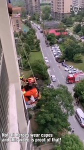 Brave firefighters saving people from dangerous situations! | Things Easier