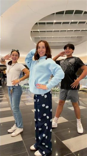 🩵🩵🩵 ‪@JustJulesOG‬ ​⁠‪@brodyboling‬ ‪@bunandcovy‬ #dance #trio #lushlife