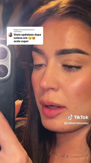 Review fond de ten face tape de la Tart - 10 ore de purtare | Raluca Roberta