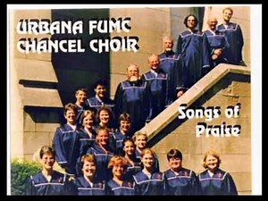 Praise the Lord Our God Forever (Mozart)