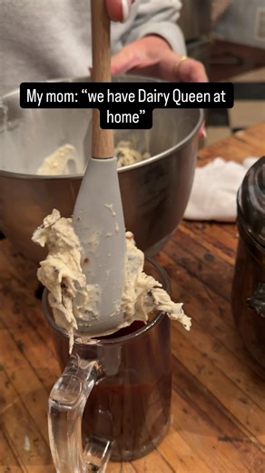 How to Make Homemade Oreo Blizzards Easily