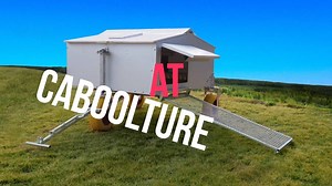 6.1K views · 79 reactions | The Chicken Caravan 30 will be at Farm Fantastic Expo This weekend. | Chicken Caravan | Facebook