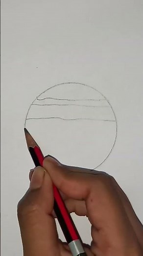 Easy way to draw Jupiter