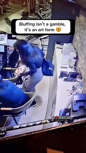 9.6M views · 7.2K reactions | THE GREATEST DECEIVERS ON EARTH 勞 (Bluffing isn’t a gamble, it’s an art form) | Superherointraining | Facebook