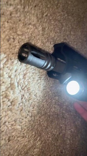 TLR Rm2 STREAMLIGHT
