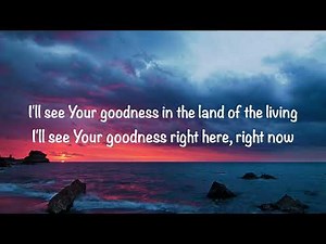 Hope Darst - Promise Keeper (with lyrics)(2020)