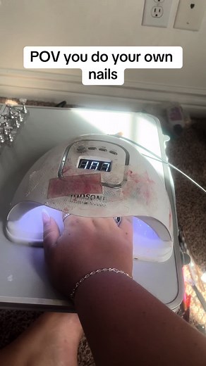 Worth it every time!!💅🏼✨ * * * #OliviaKayeNails #luxurynails #custompressonnails #nailsnailsnails #fyp #nails #nailart #pressonnails