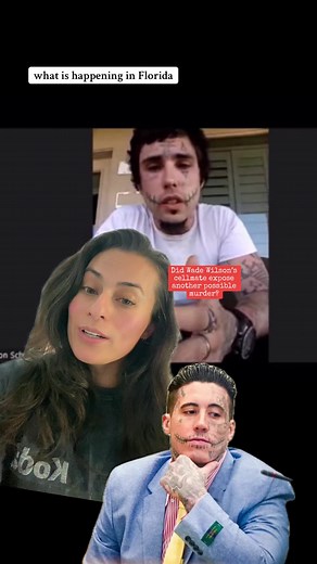 Did Wade Wilson’s Cellmate Expose Another Possible Murder?