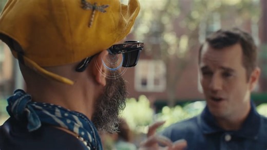 Meta Smart Glasses 'Conversation Focus' Will Boost Nearby Voices