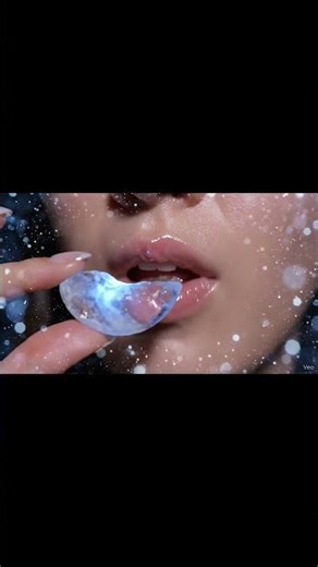 【ASMR】イヤホン推奨🎧美しい音#asmr #asmrsounds #satisfying #notalking #音フェチ#クリスタル#睡眠用#relaxing #funny #shorts