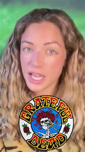 The SECRET Origin of 420: High School Kids & The Grateful Dead