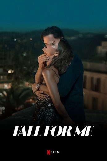 Stream Fall for Me (2025): Find it on Netflix, Prime Video, Hulu & more