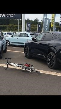 présentation nouveau Renault captur et rafale e-tech full hybride 2024