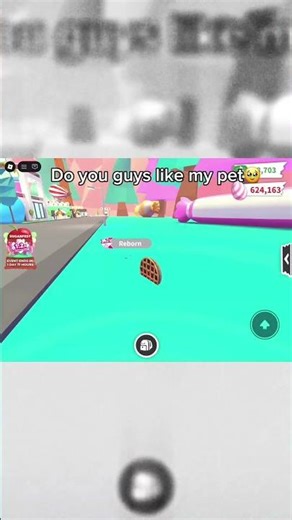 Subscribe if you like my pets ❤️ #roblox #adoptme #shorts