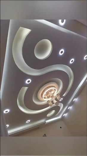 ceiling Design Fall ceiling design ideas Modern false ceiling design