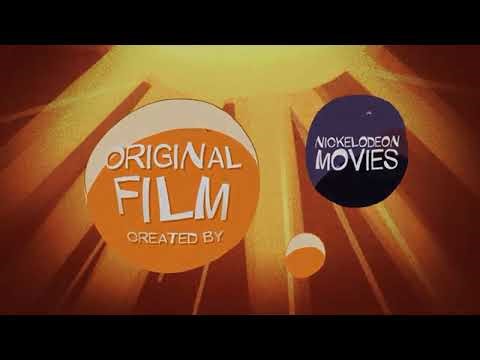 original films Nickelodeon movie logo