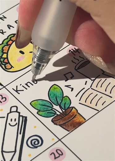 Chilling in a New Place: My Journal Experience