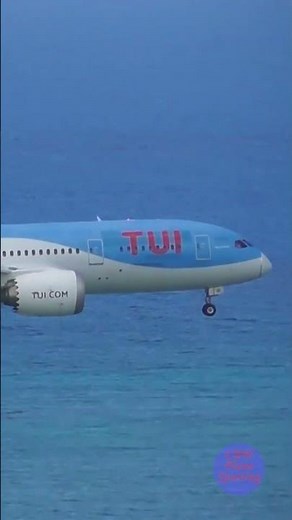 TUI Fly | BY138 | G-TUIE | Boeing 787-8 Dreamliner | Manchester, MAN to Montego Bay, MBJ