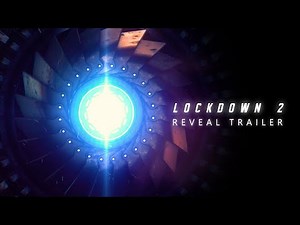 Lockdown 2 - Official Teaser Trailer
