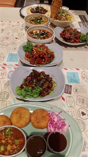 kailash parbat restaurant