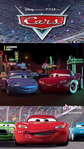 Cars 1 Full Movie Dubbing Indonesia