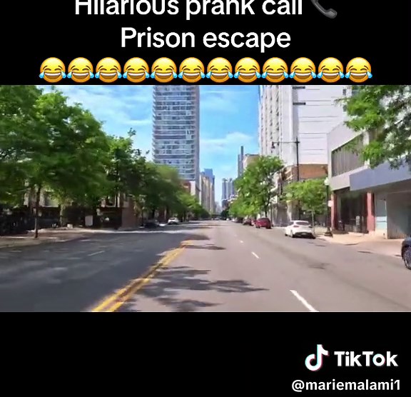 #HilariousPranks #FunnyPhonePranks #tiktokpranksters #laughsandpranks #PhonePrankMaster #ComedyPranks #PrankCallFun #TikTokLaughs #oldschool #funnytiktok #ComedyGold #LaughOutLoud #humour #jokes #funnypost #funnyprankvideos #LaughsAndPranks #tiktokprankster #fyp#foryou