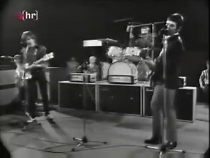 The Small Faces 1966 - Sha La La La Lee | 60s Around Sounds Music