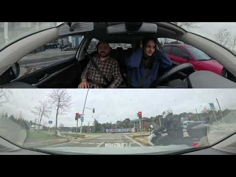 2nd LESSON WITH ZERO CANDIDATES - DRIVING LESSON #howtodriveacar #manualtransmission #drivinglesson