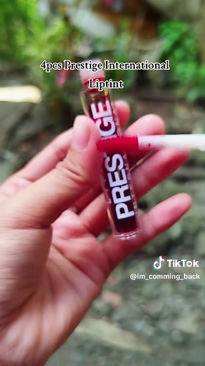 4pcs liptint #followers #higligths #affiliatemarketing #followers #higligths