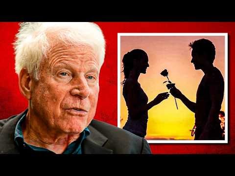 Men and Women Have Different Dating Preferences - David Buss
