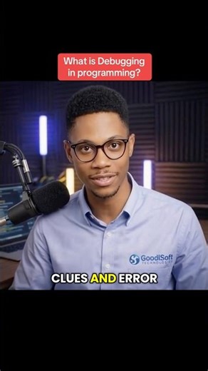 What you should know about Debugging. #coding #programming