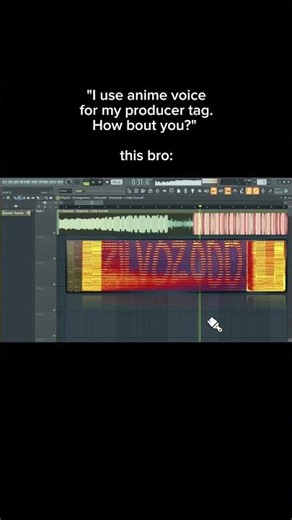 Spectrogramatic way to hear texts #producertag #producer #music #flstudio #spectrogram #shorts