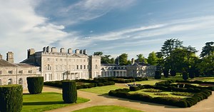 Carton House, Dublin - Book Golf Deals, Breaks & Holidays