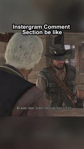 Never miss this NPC in Red Dead Redemption