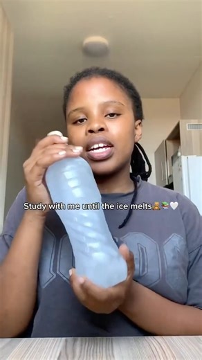 Study With Xmind Until The Ice Melts 🧊#xmind #productivity #studywithme #study