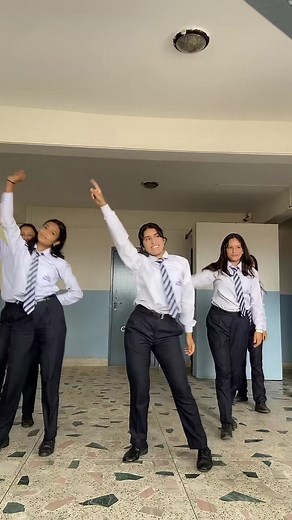 Our Science Students ☺️Nist#collegelife #nistlainchour