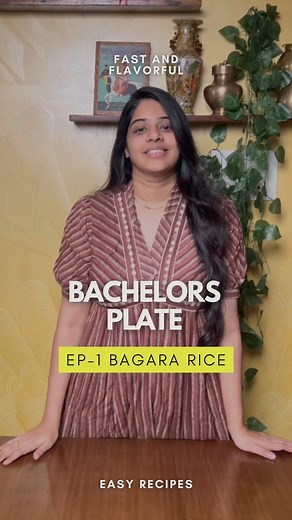 59K views · 132 reactions | ✨Episode 1 of Bachelors Plate✨ ✨Bagara...
