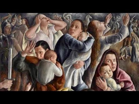 Origen del Día de los Inocentes: ¿por qué se celebra el 28 de diciembre?