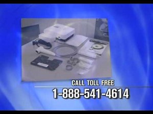 Velscope Cancer Screening (1 of 5)