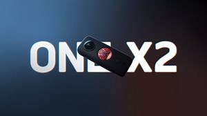 792K views · 1K reactions |  Meet Insta360 ONE X2. Level up your...