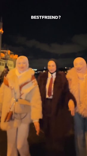 Zeynep Bilecen on Instagram: "little moments💖 #ortaköy"