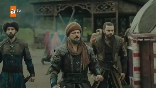 دانلود سریال قیام عثمان قسمت 79 بازیرنویس فارسی با کیفیت 480 و 320 و 240 و..