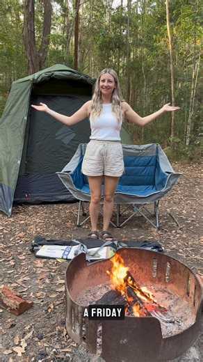 6.2K views · 25 reactions | Black Friday: Fast Frame 4P Tent &...