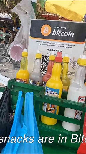 Welcome to Bitcoin City | Inside El Salvador’s Crypto Capital