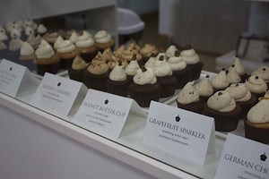 Dear Concerned Cupcake Community, Sweets Bakeshop is Staying Put